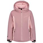 Icepeak Giubbotto tecnico Lanett Jr Rose Presentazione