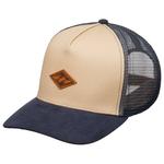 Billabong Cap Diamond Trucker Caslte Rock Overview