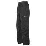 Picture Skibroeken Akna Baggy Black Voorstelling