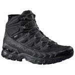 La Sportiva Ultra Raptor II Mid Gore-Tex Black Reflective 