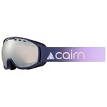 Cairn Skibrillen Rainbow Mat Light Lilac Voorstelling