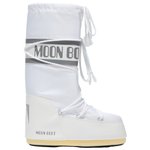 Moon Boot Calzado apresquí Icon Nylon W White Presentación