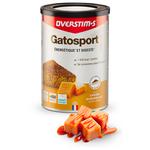 Overstims Cake Gatosport 400 g. Caramel Au Beurre Salé Overview