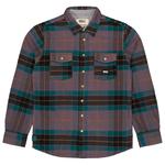 Picture Camicia Hillsboro Deep Water Presentazione