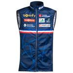 Craft Sleeveless jacket Short Sleeve Vest Light Ffs H Bleu Overview