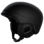 Poc Helm Obex Pure Uranium Black Präsentation