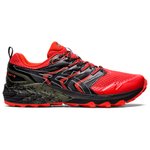 Asics Chaussures de trail Présentation