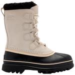 Sorel Snow boots Caribou Women Chalk Black Overview