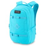 Dakine Backpack URBN MISSION PACK 18L AIAQUA Overview