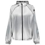 Jott Jacket Izumi Silver Overview