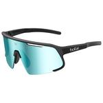 Bollé Gafas Speedchaser Black Matte Tns Ice Presentación