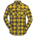 Norrona Shirt Overview