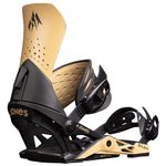 Jones Fix Snowboard Présentation