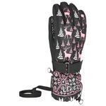 Level Junior Glove Ninja Pink Präsentation