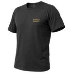 Vissla Tee-shirt Bandit Organic Phantom Présentation