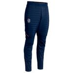 Bjorn Daehlie Pantaloni sci di fondo Pants Challenge 3.0 Men Navy Presentazione Bjorn Daehlie Pantaloni sci di fondo Pants Challenge 3.0 Men Navy Presentazione