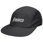 Asics Performance Running 5 Panel Performance Black 