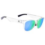 Mundaka Optic Gafas Bidasoa Translucide Green Cx Green Revo Presentación