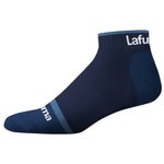 Lafuma Sokken Sentinel Low Socks Eclipse Blue Voorstelling