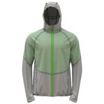 Odlo Veste de trail Présentation