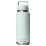 Yeti Flask Rambler 36 Oz (1.1L) Bottle Chug Ridgeline Overview