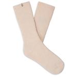 UGG Socks W Shealy Cozy Crew Nimbus Overview