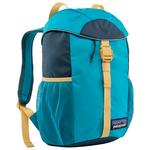 Patagonia Rugzakken Kid's Refugito Day Pack 12L Mako Blue Voorstelling