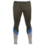 Bula Technical underwear Retro Wool Pants Dolive Overview