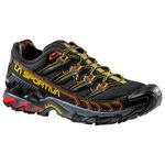 La Sportiva Ultra Raptor II Black Yellow 