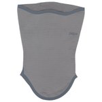 PAG Neck warmer Neck Pro Air Grid Steeple Grey Overview