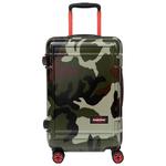 Eastpak Koffer Resist'r Zip S 34+8L Camo Voorstelling