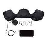 Smith Kit Audio Aleck Wired Noir Présentation