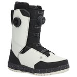Ride Boots Lasso Grey Overview