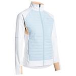 Bjorn Daehlie Langlauf Jacken Jacket Challenge 3.0 Wmn Snow White Präsentation Bjorn Daehlie Langlauf Jacken Jacket Challenge 3.0 Wmn Snow White Präsentation