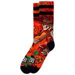 American Socks Socken The Original Signature El Mariachi Präsentation