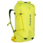 Blue Ice Zaino Warthog 30L Warm Olive Presentazione