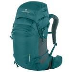 Ferrino Backpack Finisterre 40 Green Overview