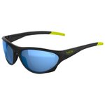 Bollé Sunglasses Chimera Black Acid Matte Volt+ Offshore Polarized Overview