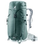 Deuter Backpack Trail 22 SL Teal Tin Overview