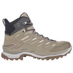 Lowa Hiking shoes Innovo Gore-Tex Mid Ws Dune Grey Overview