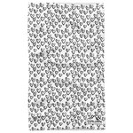 Curlynak Scaldacollo Gratté Inside Neckwear Heart Presentazione