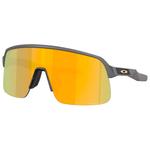 Oakley Gafas Sutro Lite S Matte Carbon Prizm 24k Presentación