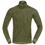Norrona Falketind Warm 1 Active Deep Lichen Green 