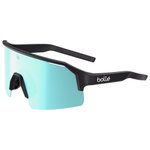 Bollé Occhiali da sole C-Shifter Matte Black Tns Ice Presentazione