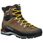 Asolo Hiking shoes Freney Evo Lth GV II Major Brown Red Overview