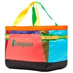 Cotopaxi Allpa 60L Gear Hauler Tote Del Dia Multicolor 