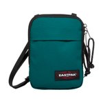 Eastpak Shoulder bag Buddy 0,5 L Peacock Green Overview