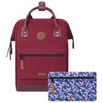 Cabaia Mochila Adventurer Medium 18L Santiago De Cuba Presentación