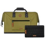 Cabaia Travel bag Duffle Bag 36L Grenoble Overview