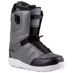 Northwave Boots Freedom SLS Dark Grey Présentation